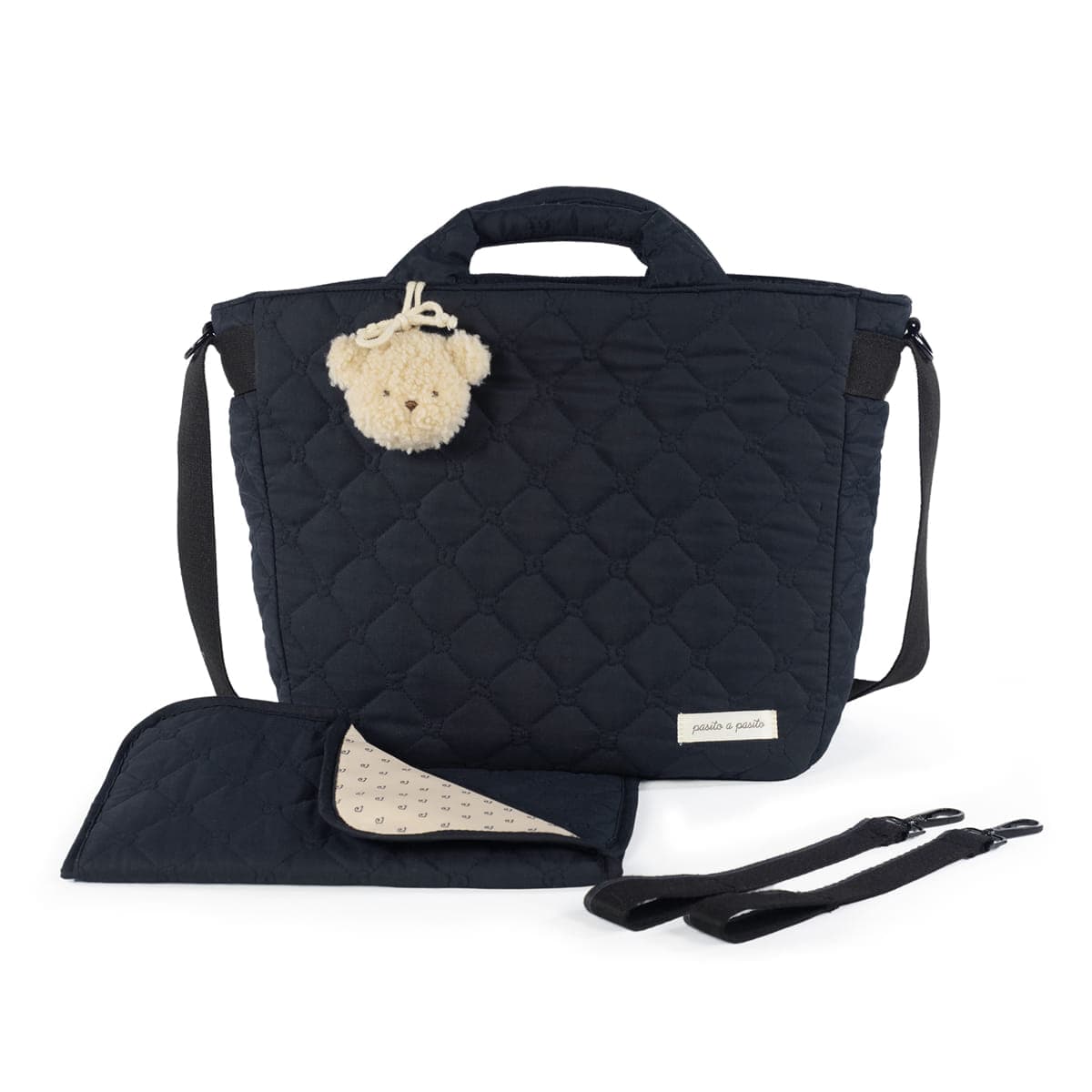 Borsa Fasciatoio Pasito a Pasito Paddington in Borse shopper La Casa Del Bebè - Napoli, commercioVirtuoso.it