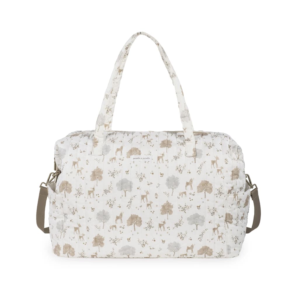 Borsa XL Pasito a Pasito Nara