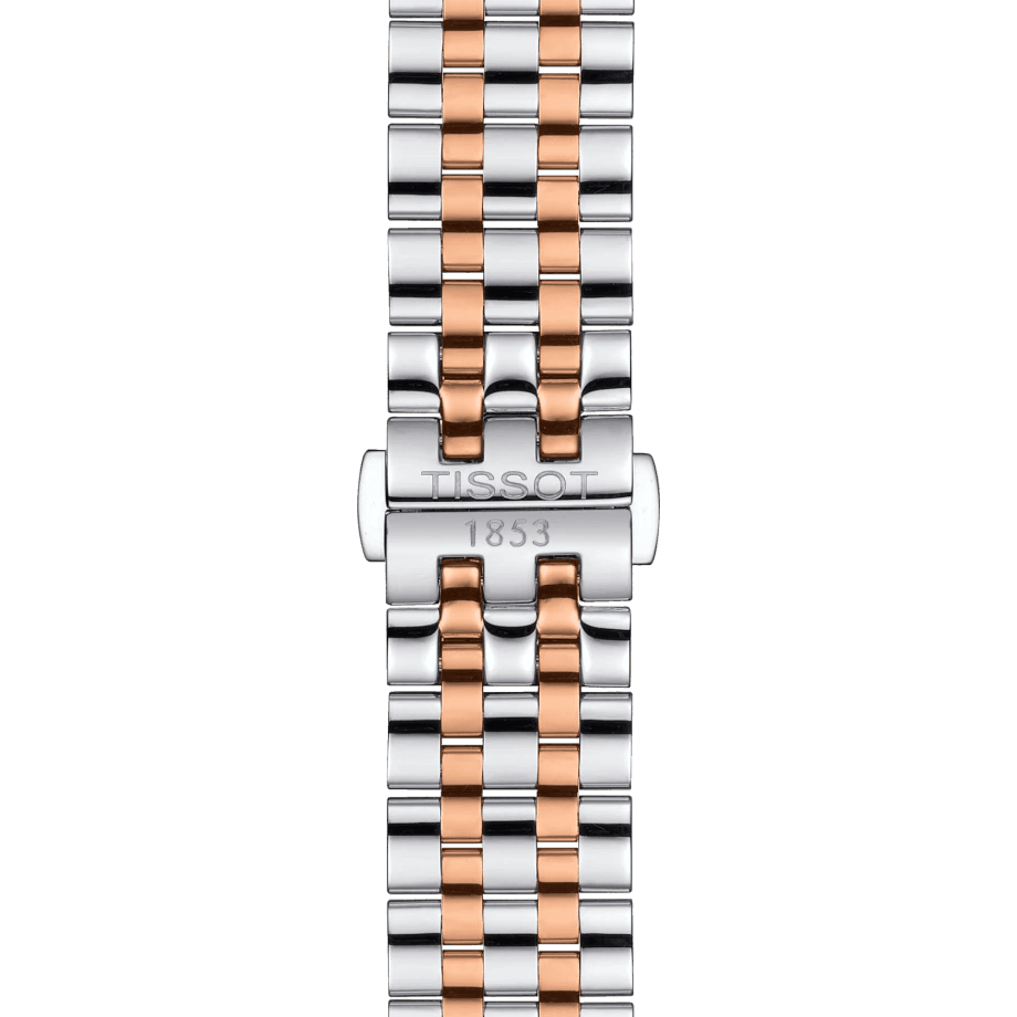 TISSOT OROLOGIO CARSON PREMIUM POWERMATIC 80 in Orologi da polso Alba Gioielli - Casoria, commercioVirtuoso.it