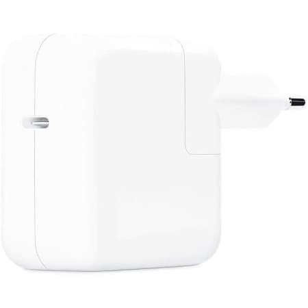 caricabatterie 30w usb-c originale - 2