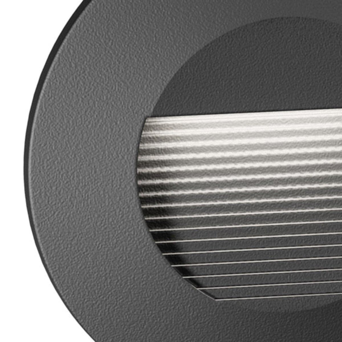 Segnapasso incasso Gea Led GES2111 LED IP65 moderno faretto in Lampade da parete Lampadari Bartalini - Colle di Val d’Elsa, commercioVirtuoso.it