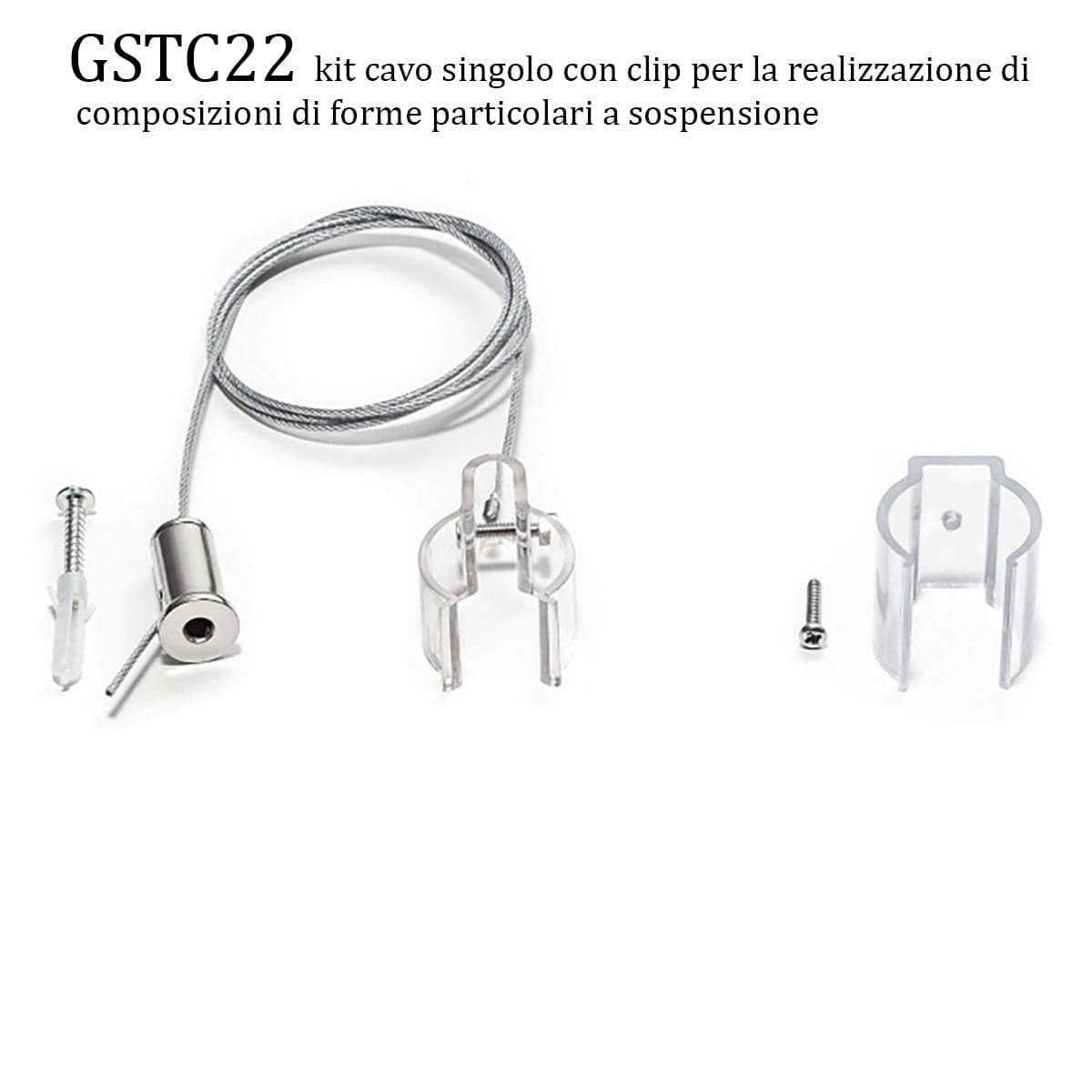 Neon flessibile Gea Led NEON FLEX 360 GST201C GST200C LED 3909LM IP66 3000K 24V striscia tubolare soffitto driver remoto in Nastri LED Lampadari Bartalini - Colle di Val d’Elsa, commercioVirtuoso.it