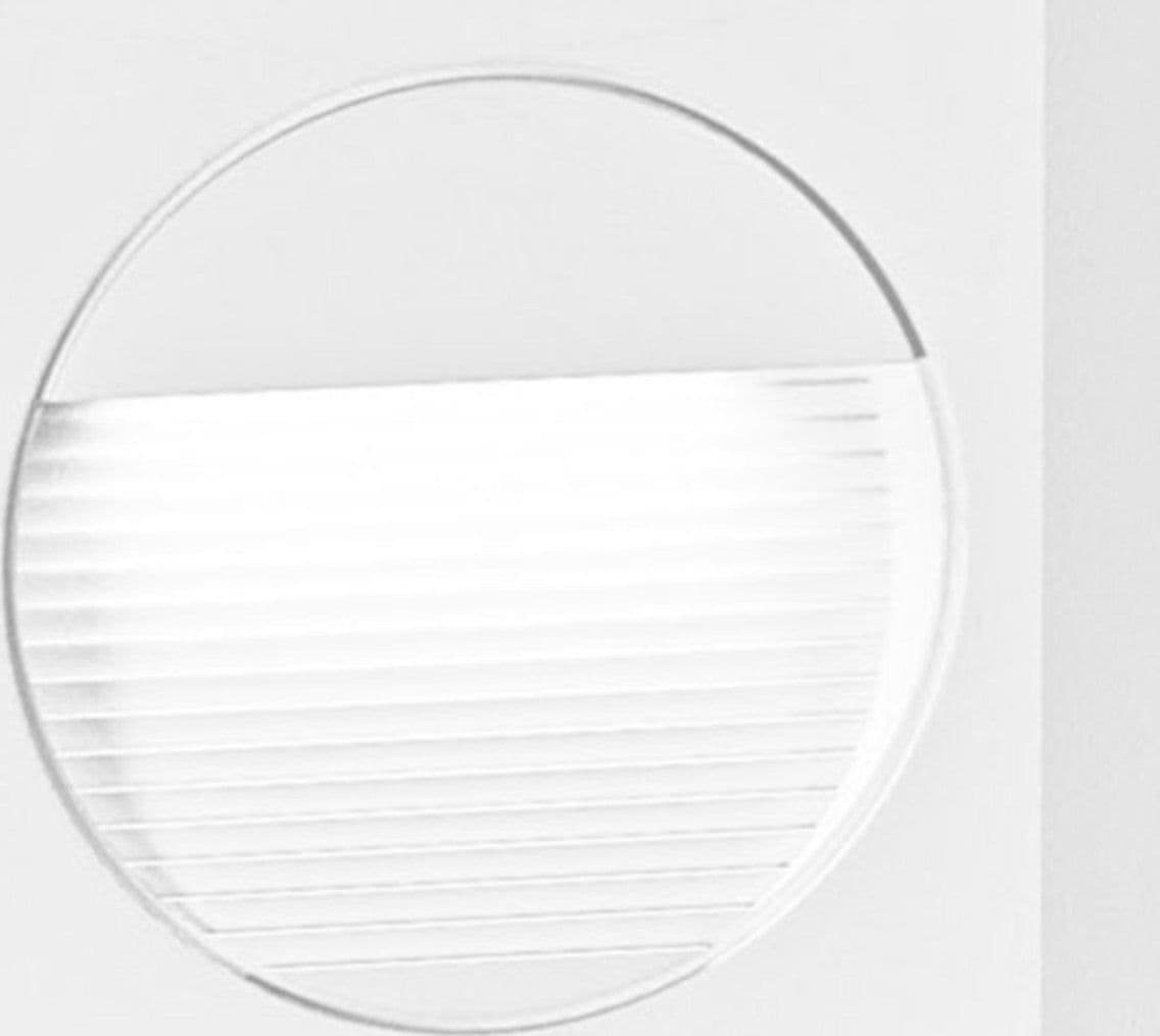 Segnapasso incasso Gea Led GES2120 LED IP65 moderno faretto in Lampade da parete Lampadari Bartalini - Colle di Val d’Elsa, commercioVirtuoso.it