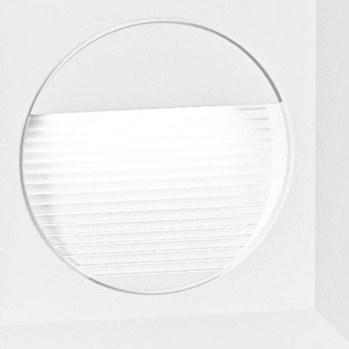 Segnapasso incasso Gea Led GES2120 LED IP65 moderno faretto in Lampade da parete Lampadari Bartalini - Colle di Val d’Elsa, commercioVirtuoso.it