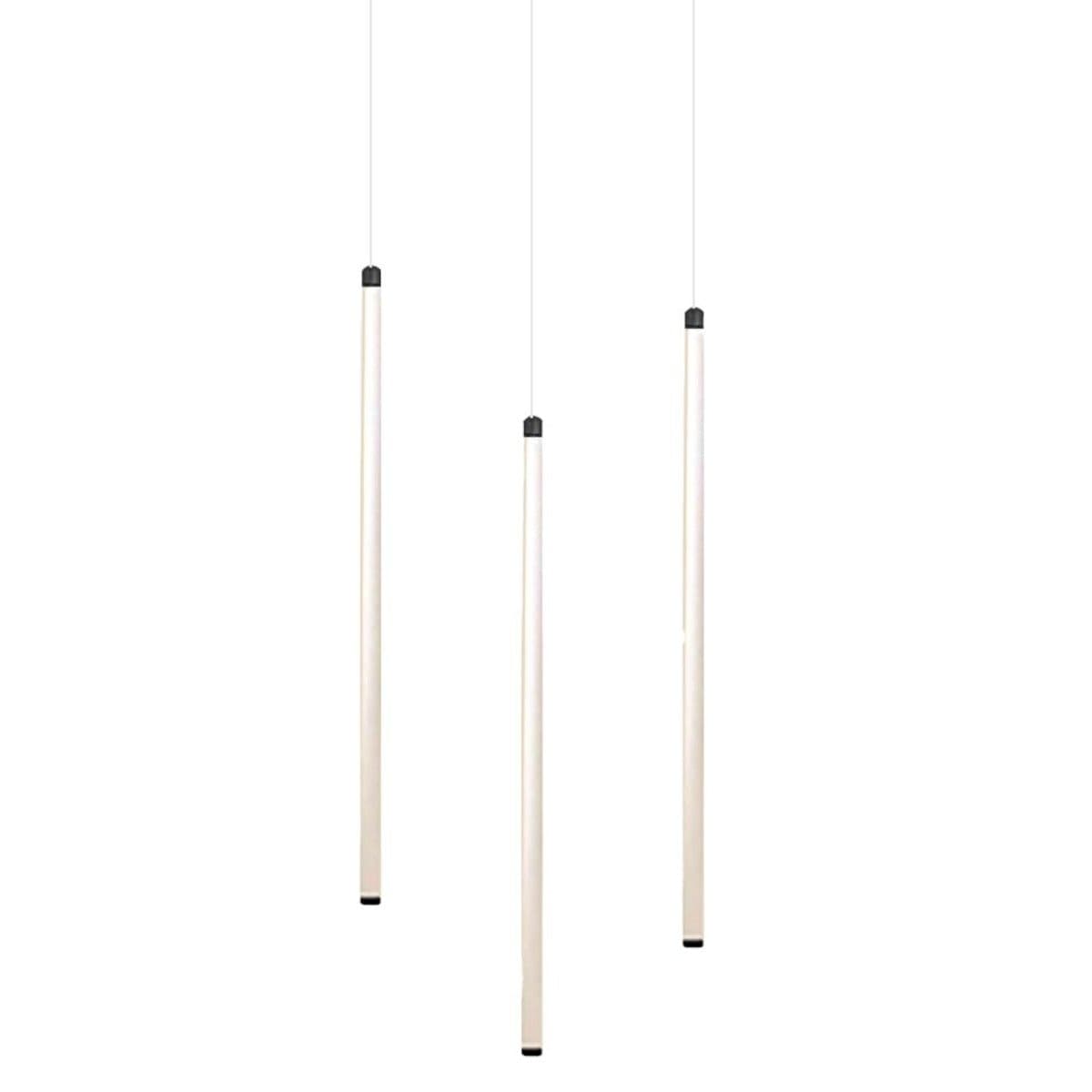 Neon flessibile Gea Led NEON FLEX 360 GST200C CALATE LED 3000LM IP66 3000K 24V striscia tubolare soffitto driver remoto