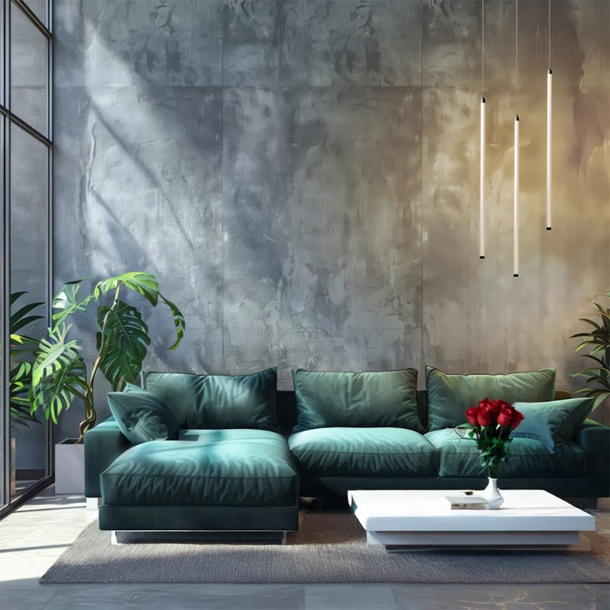 Neon flessibile Gea Led NEON FLEX 360 GST200C CALATE LED 3000LM IP66 3000K 24V striscia tubolare soffitto driver remoto in Nastri LED Lampadari Bartalini - Colle di Val d’Elsa, commercioVirtuoso.it