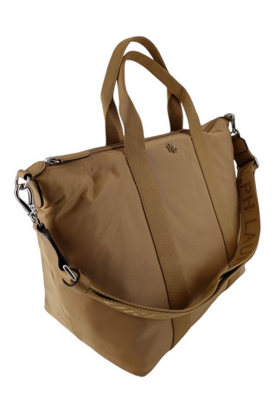 Ralph Lauren Borse... Beige da donna in Borse a spalla Drestige - Casamassima, commercioVirtuoso.it