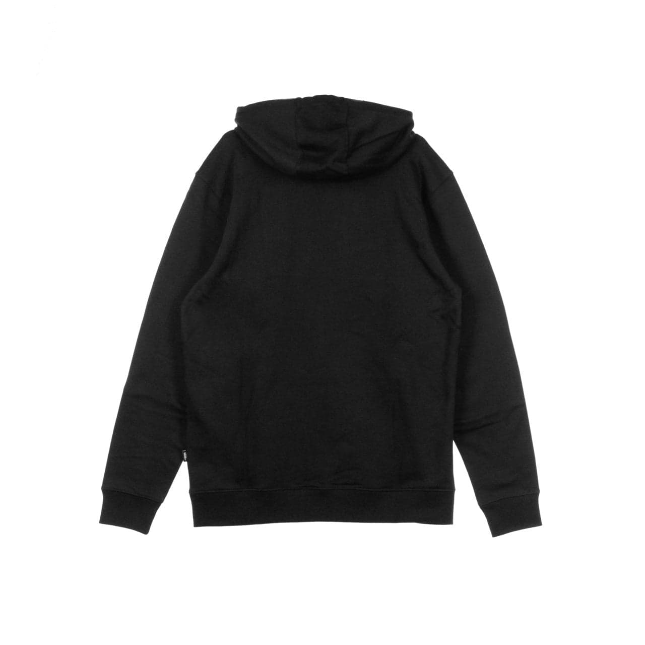 VANS Felpa Cappuccio Uomo Classic Po Hoddie Ii Black/white da uomo in Felpe con cappuccio Drestige - Casamassima, commercioVirtuoso.it