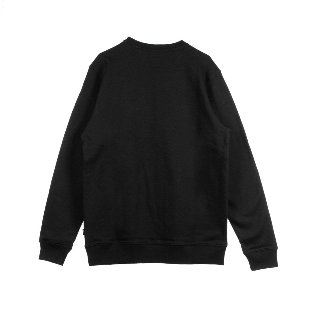 VANS Felpa Girocollo Uomo Classic Crew Ii Black/white da uomo in Autocategorizzazione Drestige - Casamassima, commercioVirtuoso.it
