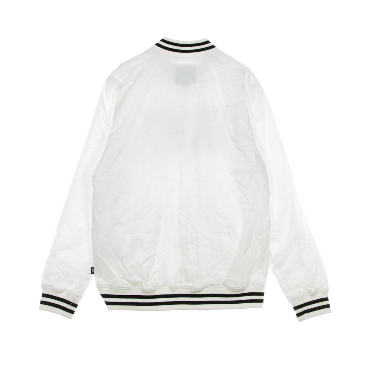 VANS Giubbotto Bomber Uomo Svd University White da uomo in Giacche Drestige - Casamassima, commercioVirtuoso.it