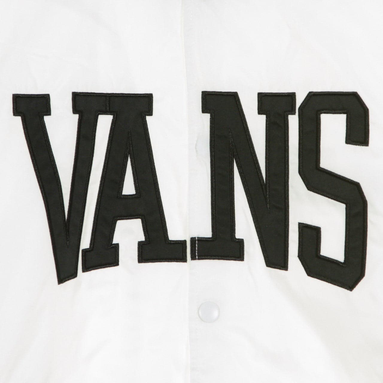 VANS Giubbotto Bomber Uomo Svd University White da uomo in Giacche Drestige - Casamassima, commercioVirtuoso.it