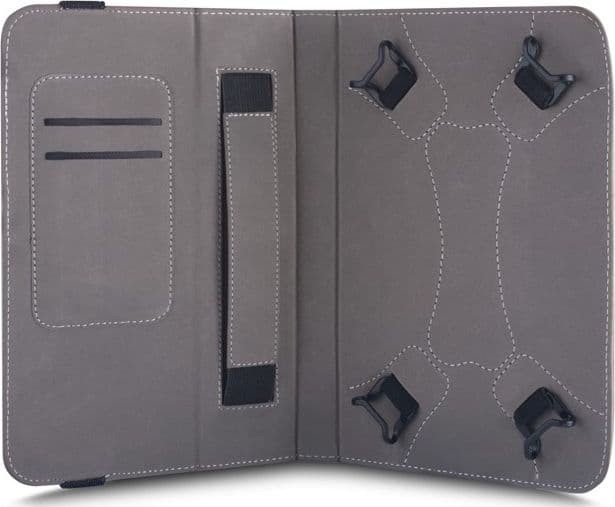 custodia universale per tablet sino a 11  fucsia in  Tropposmart.it - Genova, commercioVirtuoso.it