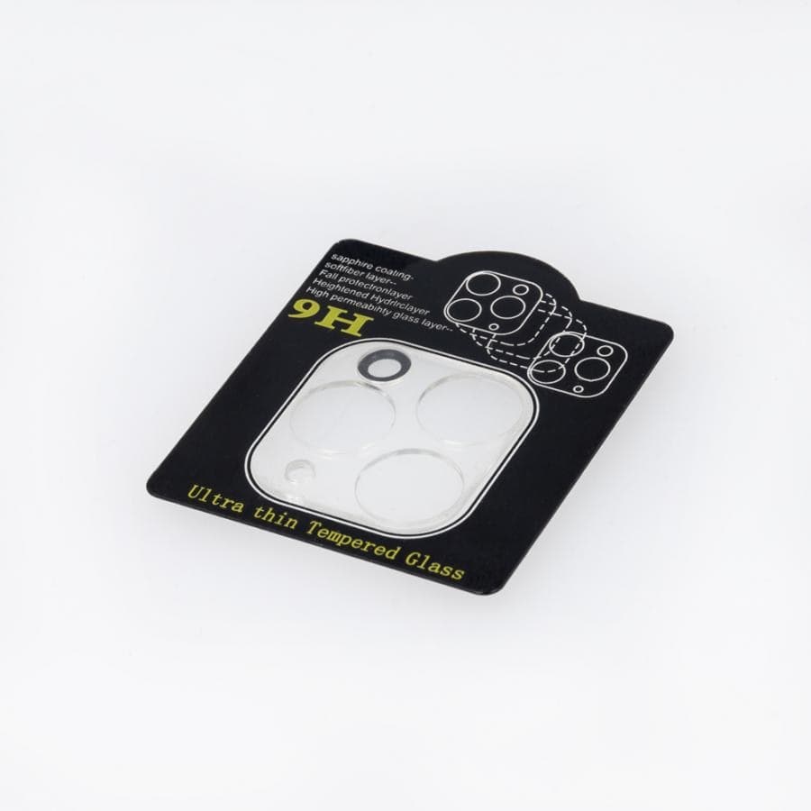 vetro protettivo per fotocamere iphone 15 PRO / 15 PRO  MAX - 2