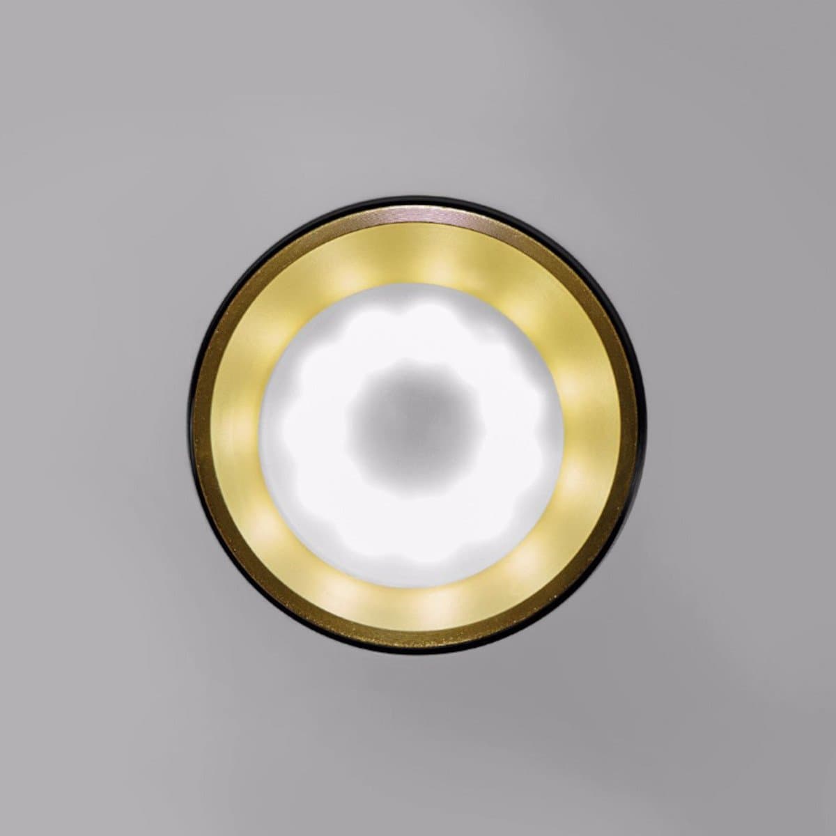 Faretto incasso Sforzin illuminazione THESSALY RASO T392 GU10 LED classico spot cartongesso in Faretti da soffitto Lampadari Bartalini - Colle di Val d’Elsa, commercioVirtuoso.it