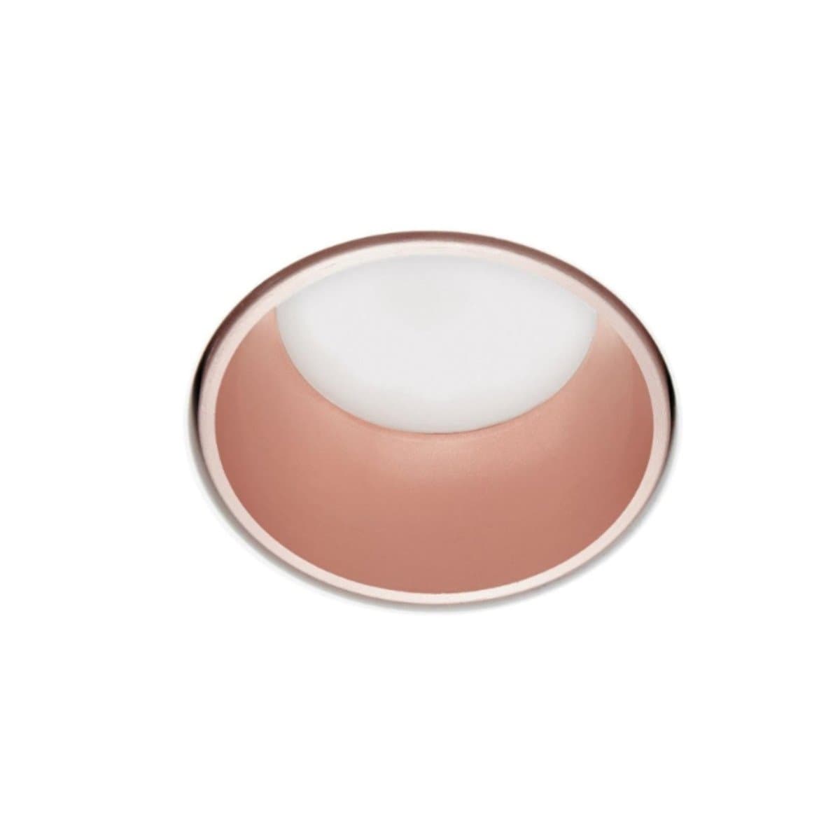 Faretto incasso Sforzin illuminazione THESSALY RASO T393 GU10 LED classico spot cartongesso in Faretti da soffitto Lampadari Bartalini - Colle di Val d’Elsa, commercioVirtuoso.it