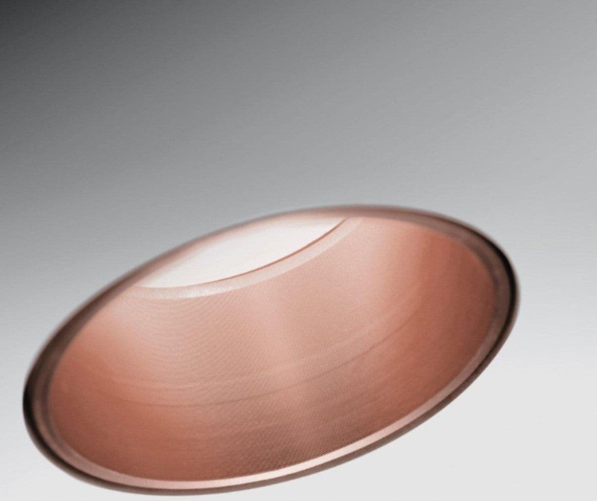 Faretto incasso Sforzin illuminazione THESSALY RASO T393 GU10 LED classico spot cartongesso in Faretti da soffitto Lampadari Bartalini - Colle di Val d’Elsa, commercioVirtuoso.it