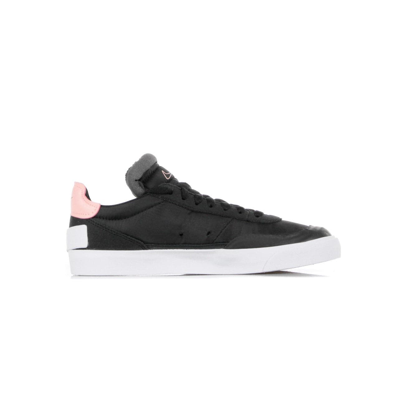 Nike Scarpa Bassa Uomo Drop-type Lx Black/pink Tint/white/zinnia da uomo in Scarpe da corsa su strada Drestige - Casamassima, commercioVirtuoso.it