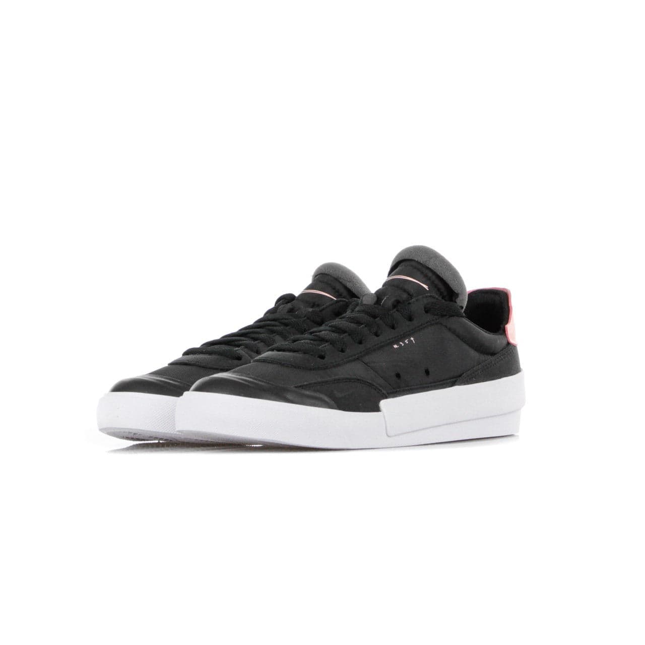 Nike Scarpa Bassa Uomo Drop-type Lx Black/pink Tint/white/zinnia da uomo in Scarpe da corsa su strada Drestige - Casamassima, commercioVirtuoso.it