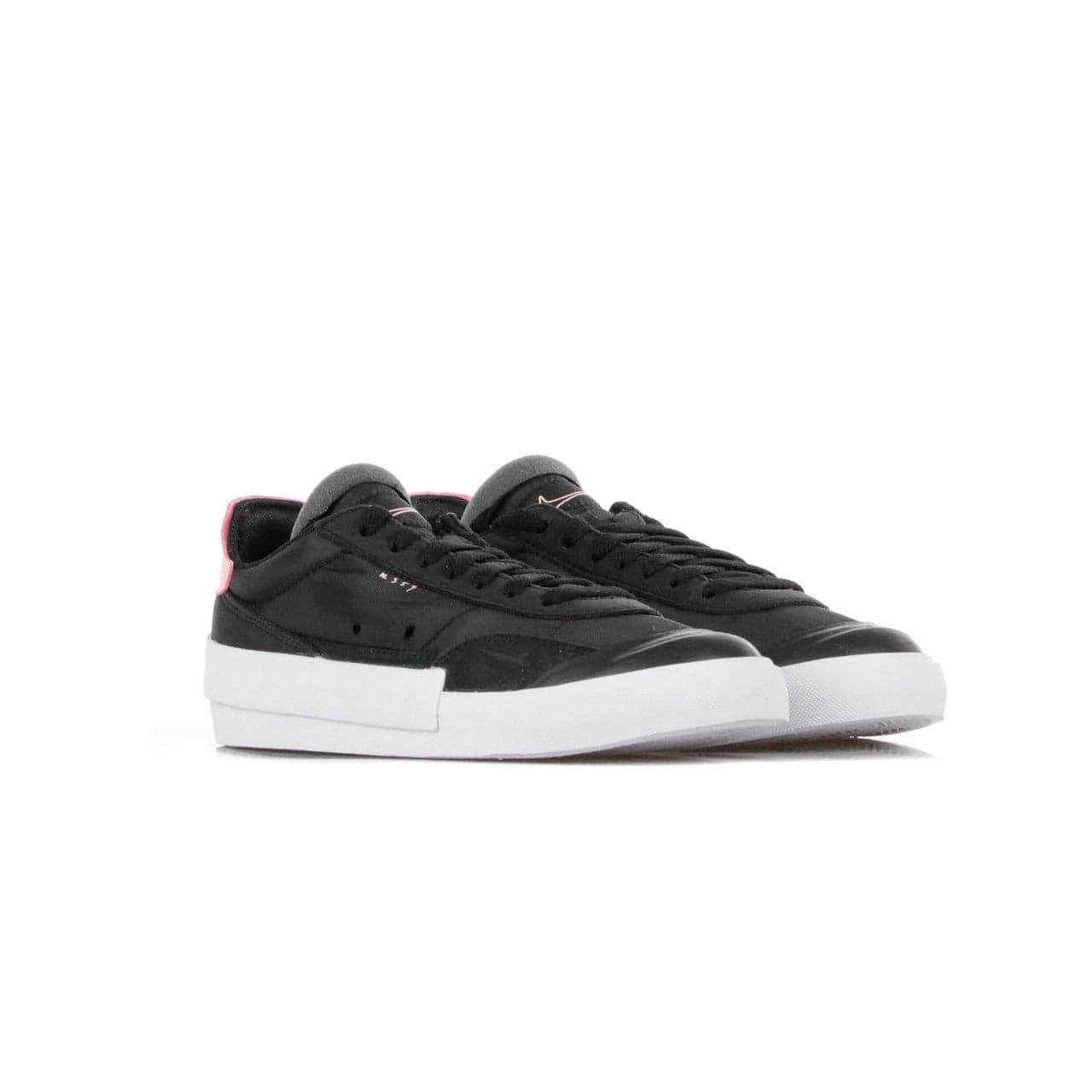 Nike Scarpa Bassa Uomo Drop-type Lx Black/pink Tint/white/zinnia da uomo in Scarpe da corsa su strada Drestige - Casamassima, commercioVirtuoso.it