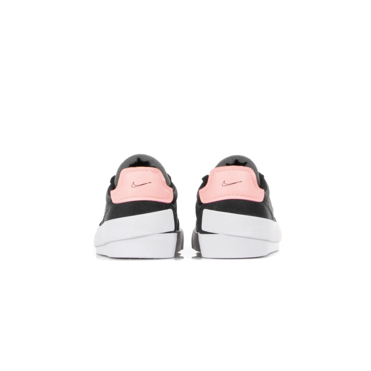 Nike Scarpa Bassa Uomo Drop-type Lx Black/pink Tint/white/zinnia da uomo in Scarpe da corsa su strada Drestige - Casamassima, commercioVirtuoso.it