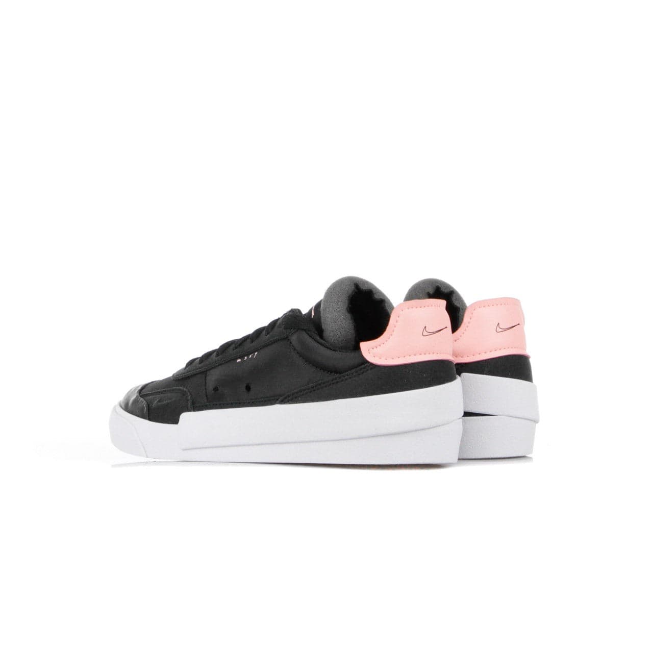 Nike Scarpa Bassa Uomo Drop-type Lx Black/pink Tint/white/zinnia da uomo in Scarpe da corsa su strada Drestige - Casamassima, commercioVirtuoso.it