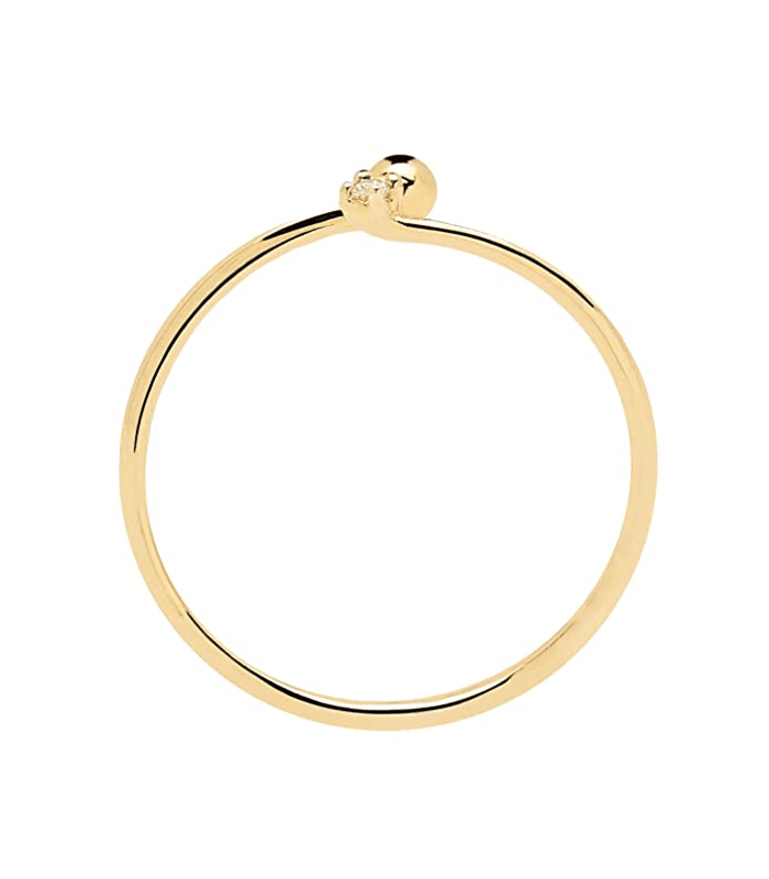 PDPAOLA - ANELLO IN ORO ESSENTIA in Anelli Alba Gioielli - Casoria, commercioVirtuoso.it