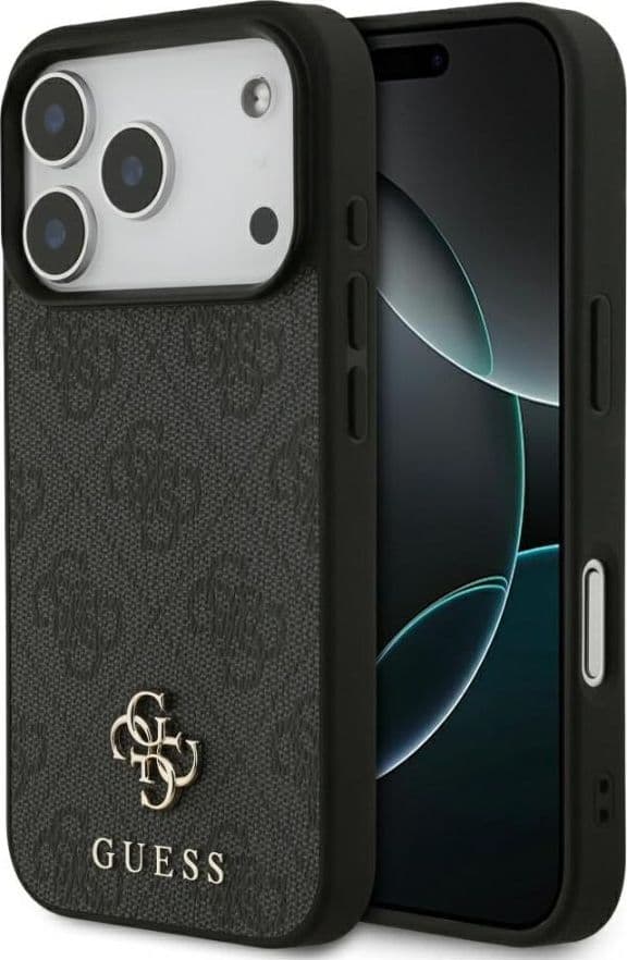 cover guess iphone 17 PRO MAX magsafe compatibile