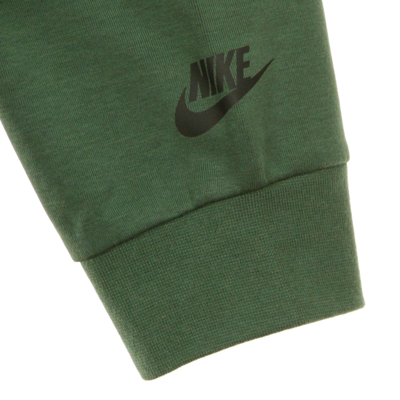 Nike Felpa Leggera Girocollo Uomo Pe Crew Winter Galactic Jade/black da uomo in T-Shirt Drestige - Casamassima, commercioVirtuoso.it