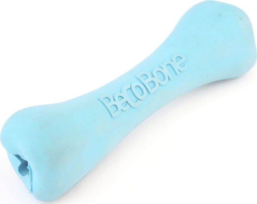 Osso per cani in gomma Naturale Beco Bone in Giochi da masticare 101 Market - Poggibonsi, commercioVirtuoso.it