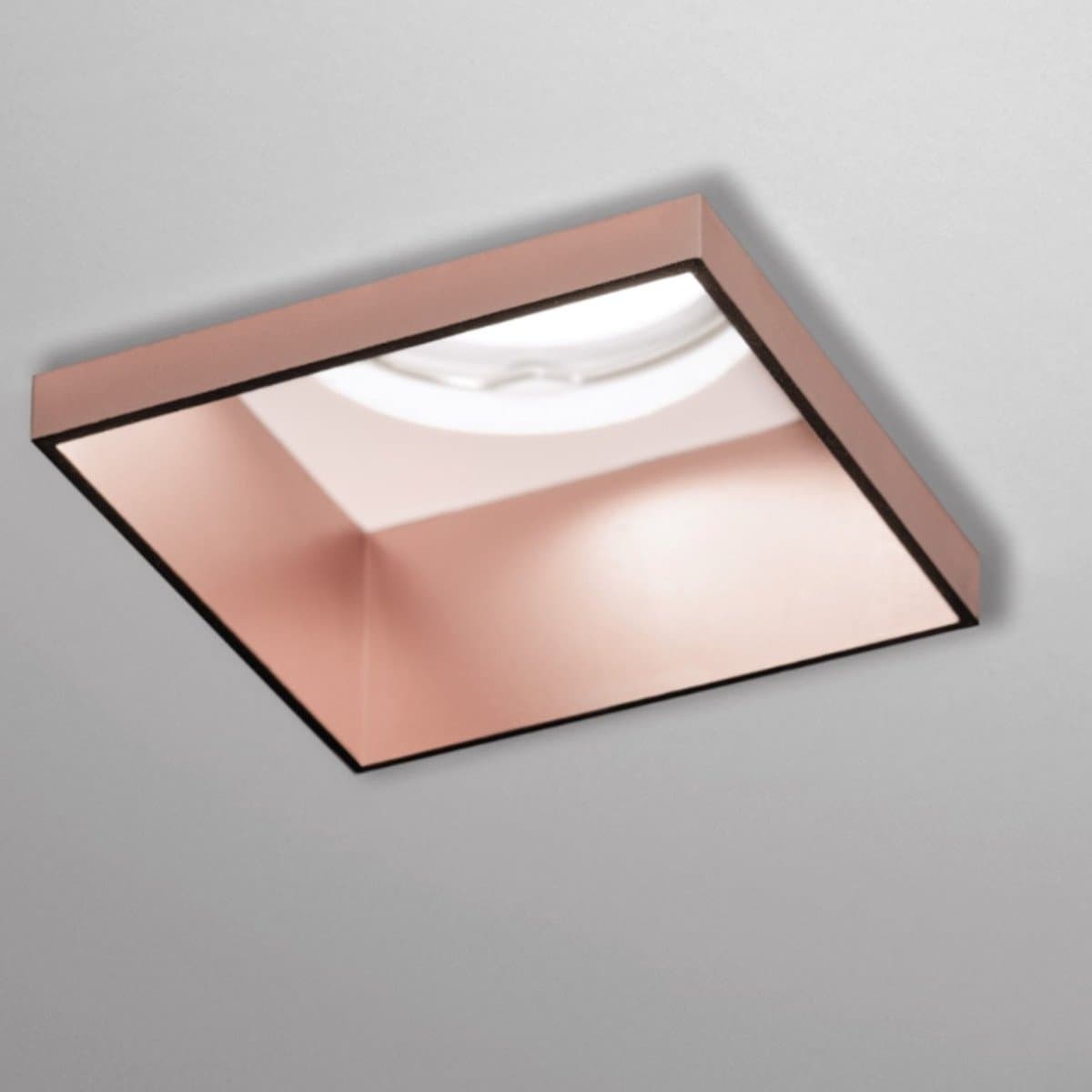Faretto incasso Sforzin illuminazione ELIS T421 GU10 LED classico spot cartongesso in Faretti da soffitto Lampadari Bartalini - Colle di Val d’Elsa, commercioVirtuoso.it