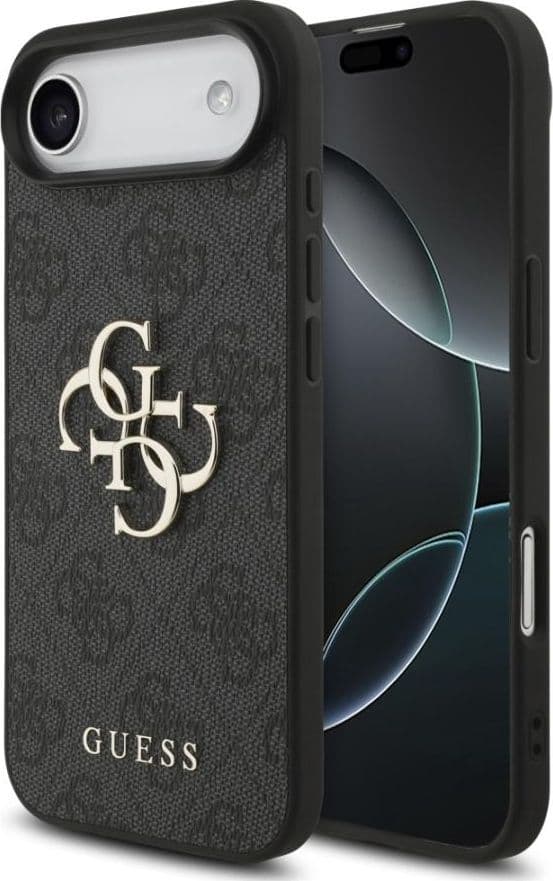 cover guess iphone 17 AIR4G Big Logo