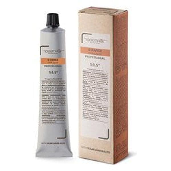 Prodotti Professionali per Parrucchiere Togethair O Range Hair Color 7 in Colore permanente Scontolo.net - Potenza, commercioVirtuoso.it