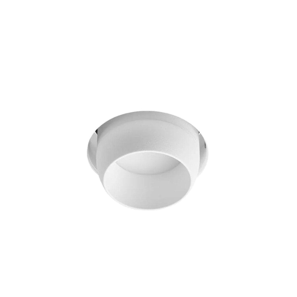 Faretto incasso orientabile Sforzin Illuminazione LELANTO T412 GU10 LED IP20 gesso in Faretti da soffitto Lampadari Bartalini - Colle di Val d’Elsa, commercioVirtuoso.it