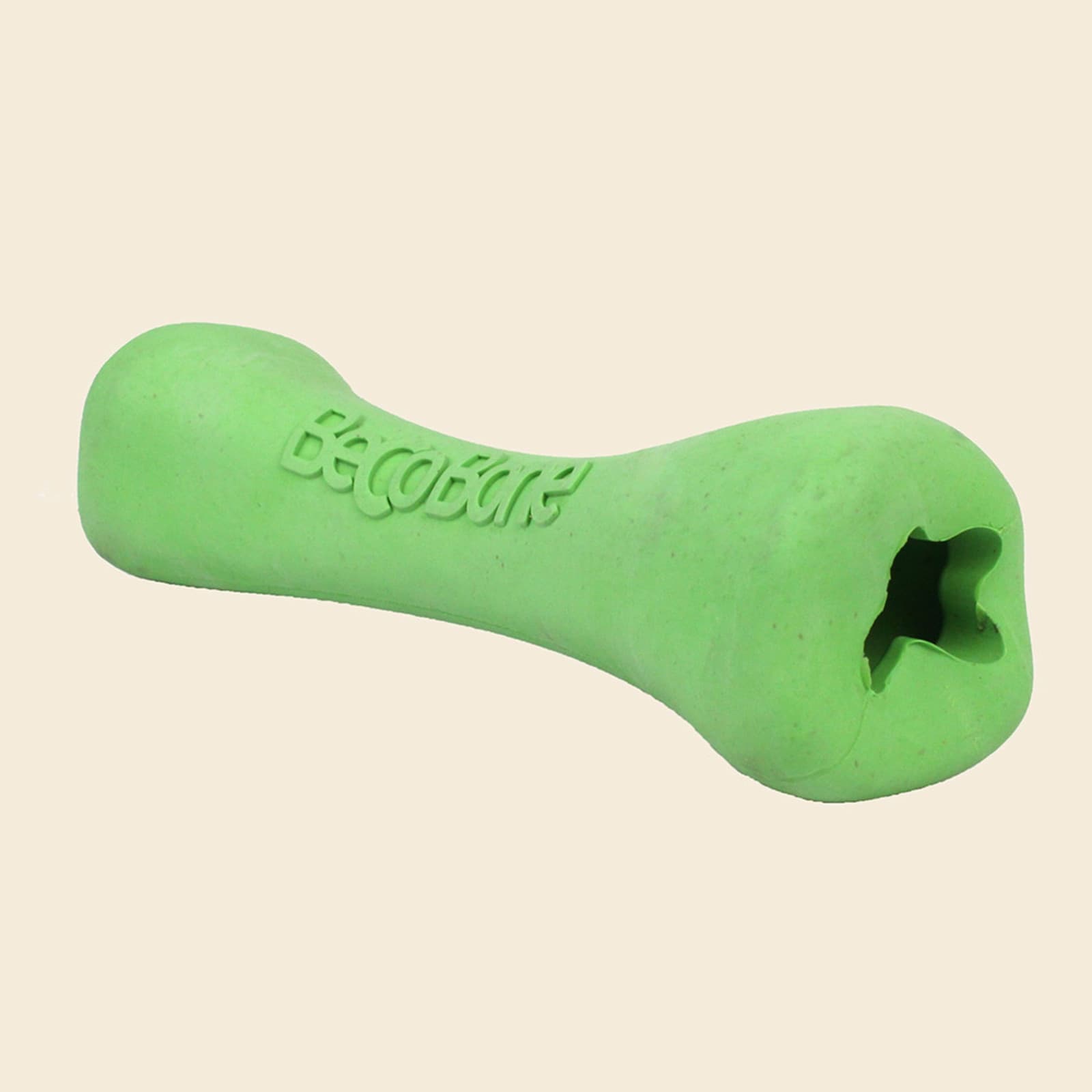 Osso per cani in gomma Naturale Beco Bone in Giochi da masticare 101 Market - Poggibonsi, commercioVirtuoso.it