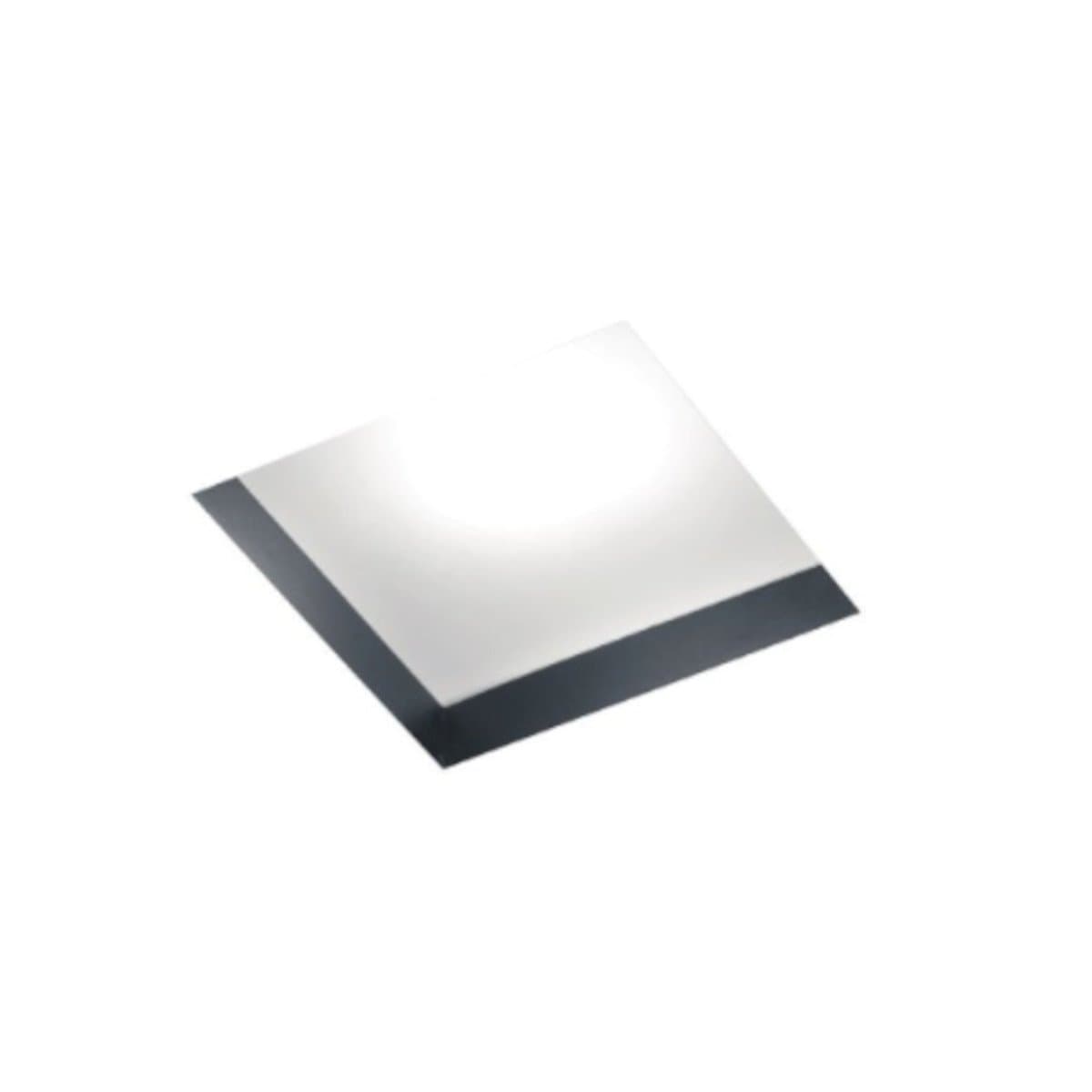 Faretto incasso Sforzin illuminazione FILIATRA' T382 GX53 LED soffitto cartongesso in Faretti da soffitto Lampadari Bartalini - Colle di Val d’Elsa, commercioVirtuoso.it