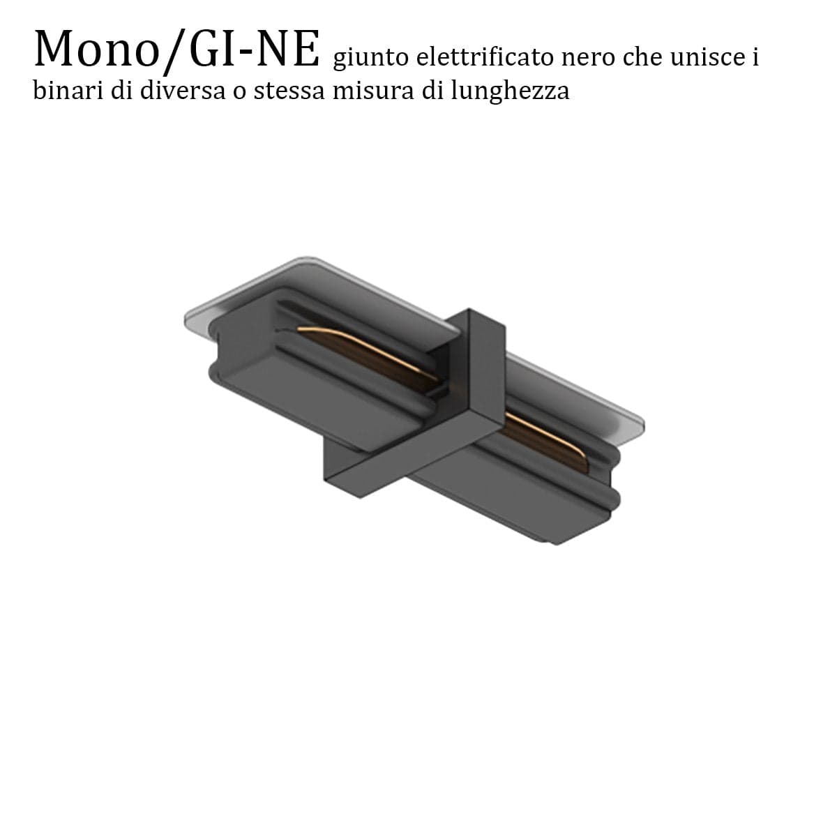 Binario Top Light MONO MIXKIT 300 N NE ARGO90 YARI GU10 LED modulo integrato orientabile faretti spot moderni soffitto in Faretti da soffitto Lampadari Bartalini - Colle di Val d’Elsa, commercioVirtuoso.it