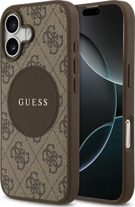 cover guess iphone 17 compatibile magsafe