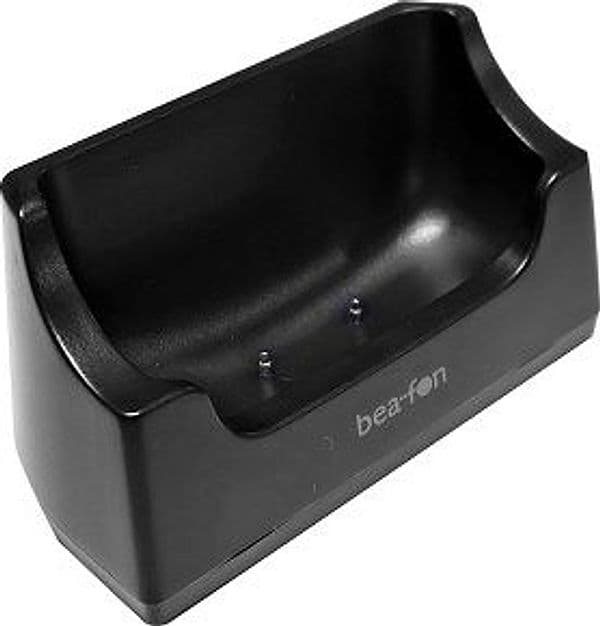 caricabatteria da tavolo per SL645 - SL646 - SL645 PLUS Beafone - 2
