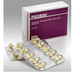 Psorin 30prl in Mirtilli rossi Clubfarma - Melilli, commercioVirtuoso.it