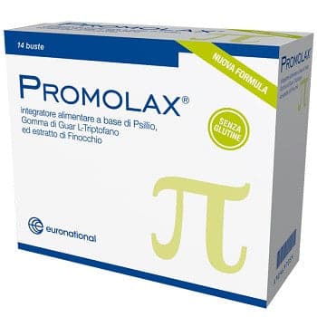 Promolax 14bust