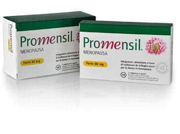 Promensil forte 30cpr in Isoflavoni Clubfarma - Melilli, commercioVirtuoso.it