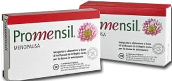 Promensil 30cpr