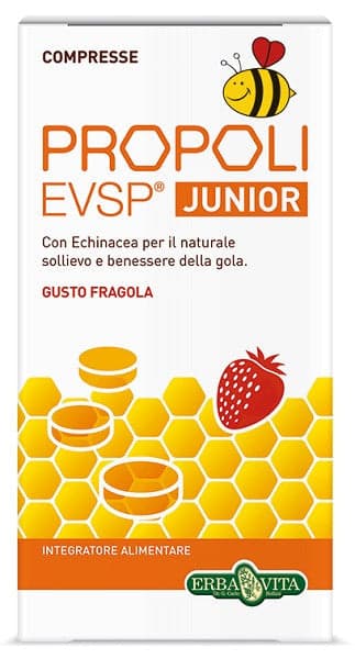 Propoli evsp junior frag 30cpr