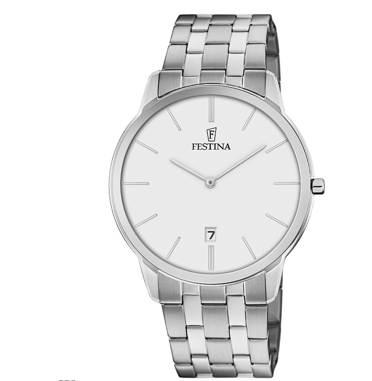 FESTINA - Orologio Cassa In Acciaio Inossidabile in Orologi da polso Alba Gioielli - Casoria, commercioVirtuoso.it