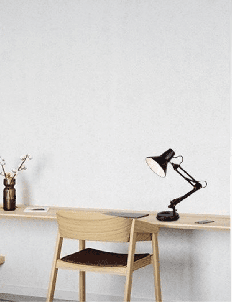 LAMPADA DA SCRIVANIA CON BRACCIO SNODABILE ATTACCO E27 LUCE TAVOLO PER UFFICIO in Lampade da lavoro Trade Shop italia - Napoli, commercioVirtuoso.it