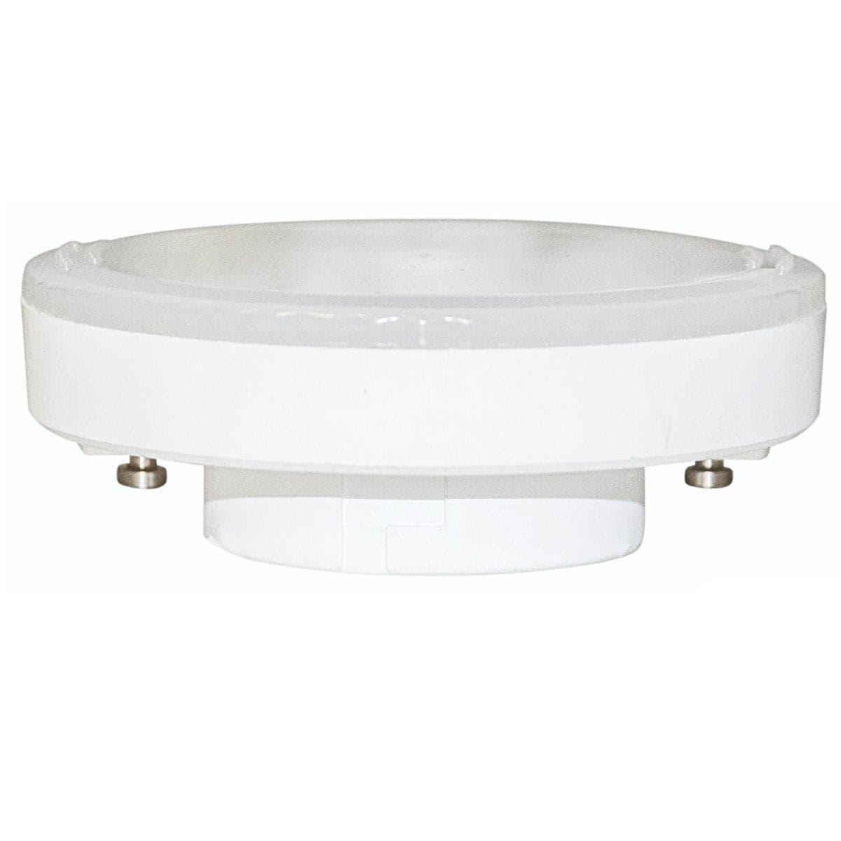 Lampadina led Top Light GX53 6W CN LED CCT 600LM 220V attacco baionetta