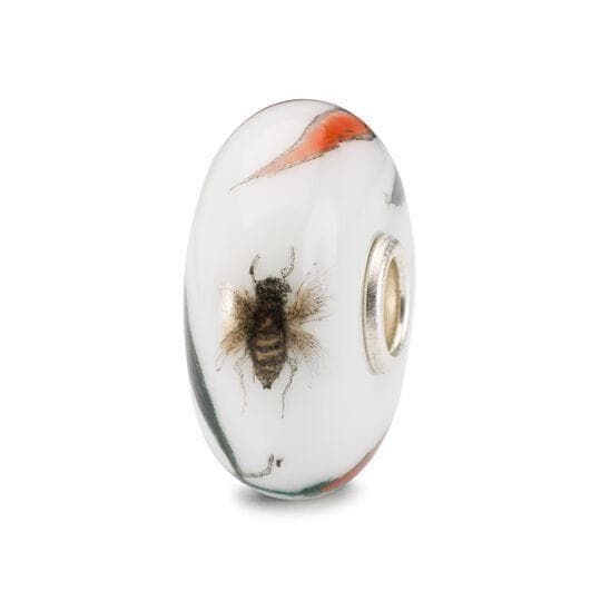 Trollbeads Peperoncino - Porcellana in Bead Charm Alba Gioielli - Casoria, commercioVirtuoso.it