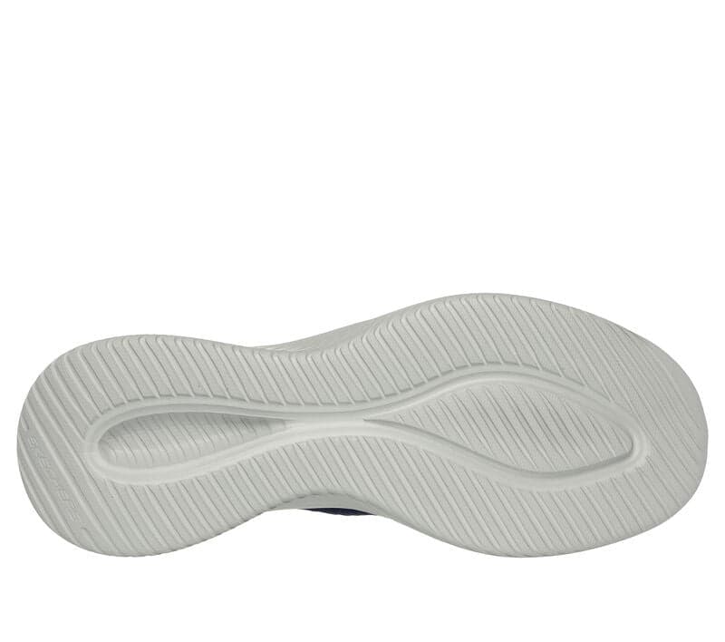 Skechers Ultra Flex 3.0 Smooth Step - Sneaker Uomo Blue Navy in Sneaker casual Scontolo.net - Potenza, commercioVirtuoso.it