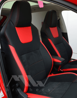 Set Coprisedili Su Misura Per Skoda Rapid Spaceback (2013-2020) in Set per interni Autooggetti.it - Roma, commercioVirtuoso.it