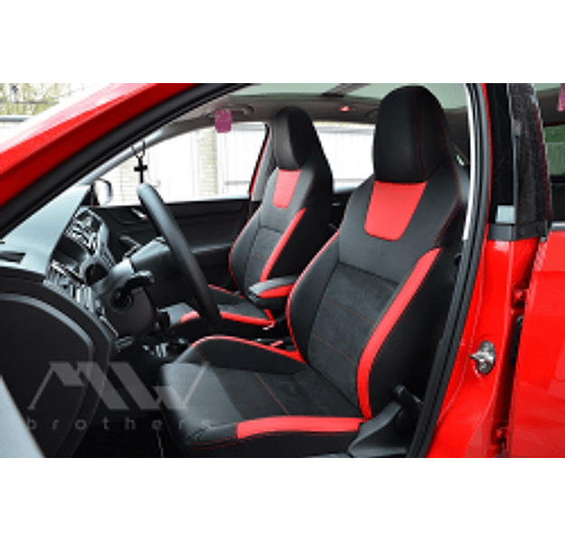 Set Coprisedili Su Misura Per Skoda Rapid Spaceback (2013-2020) in Set per interni Autooggetti.it - Roma, commercioVirtuoso.it